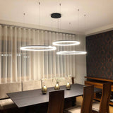 s.luce Ringombouw excentrisch (zonder LED ringen)