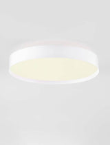 Roi Deckenleuchte Ø 40cm von Nova Luce, dimmbar, 2700-3000K, innovative DIP-Switch-Funktion zur Farbänderung.