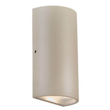 Rold Round LED Wandleuchte IP54