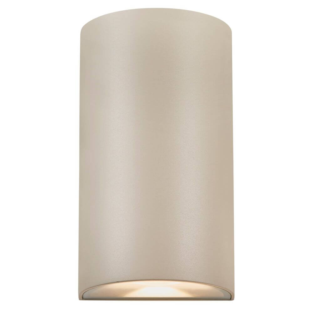 Rold Round LED Wandleuchte IP54