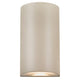 Rold Round LED Wandleuchte IP54