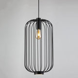 Rooms M direct &amp; indirect grid pendant light Ø30cm