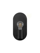 Royal Wandleuchte E27 Stadion