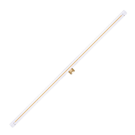 S14d LED Linienleuchte 100cm Extra Warmweiß 2200K Dimmbar