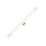S14D LED -linjelampa 30 cm extra varm vit 2200k dimbar