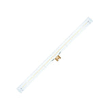 S14D LED line lamp 50cm extra warm white 1900k dimmable