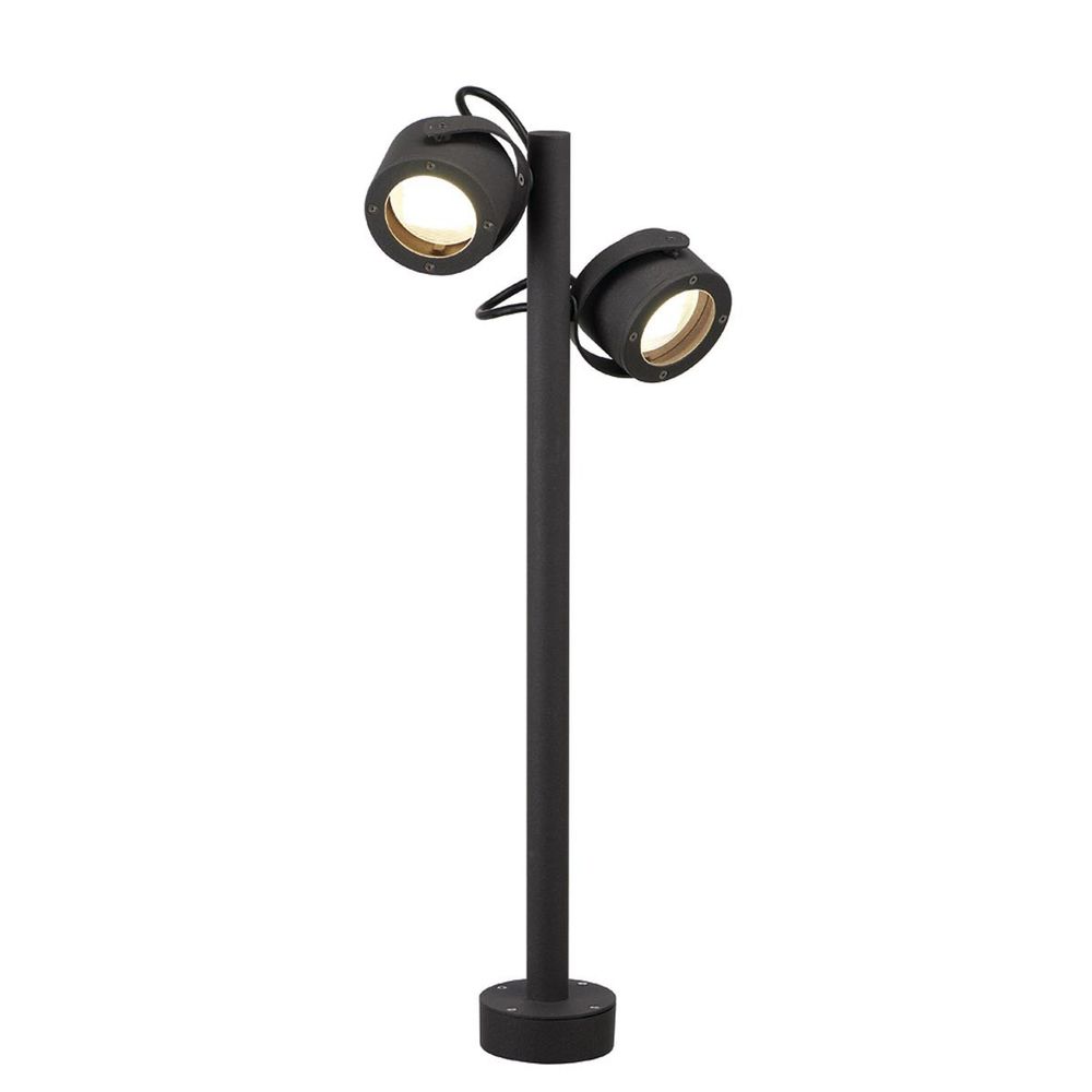 Sitra 360 SL outdoor light IP44 anthracite