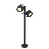 Sitra 360 SLER LUMIÈRE EXTÉRIEUR IP44 anthracite