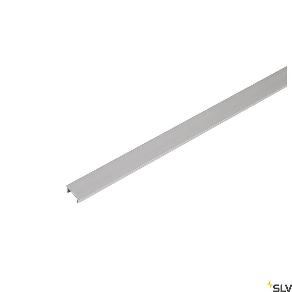 1-Phasen 2m Schienen Abdeckung in weiß für 1-Phasen-Systeme, nicht elektrische Komponente von SLV.