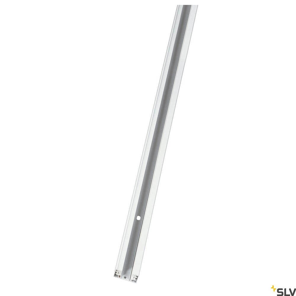 1-Phasen 3m Hochvoltschiene Aufbauversion Aluminium Trägerschiene für Wand- oder Deckenmontage