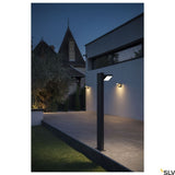 Abridor pole 100 fl 3000/4000K anthracite