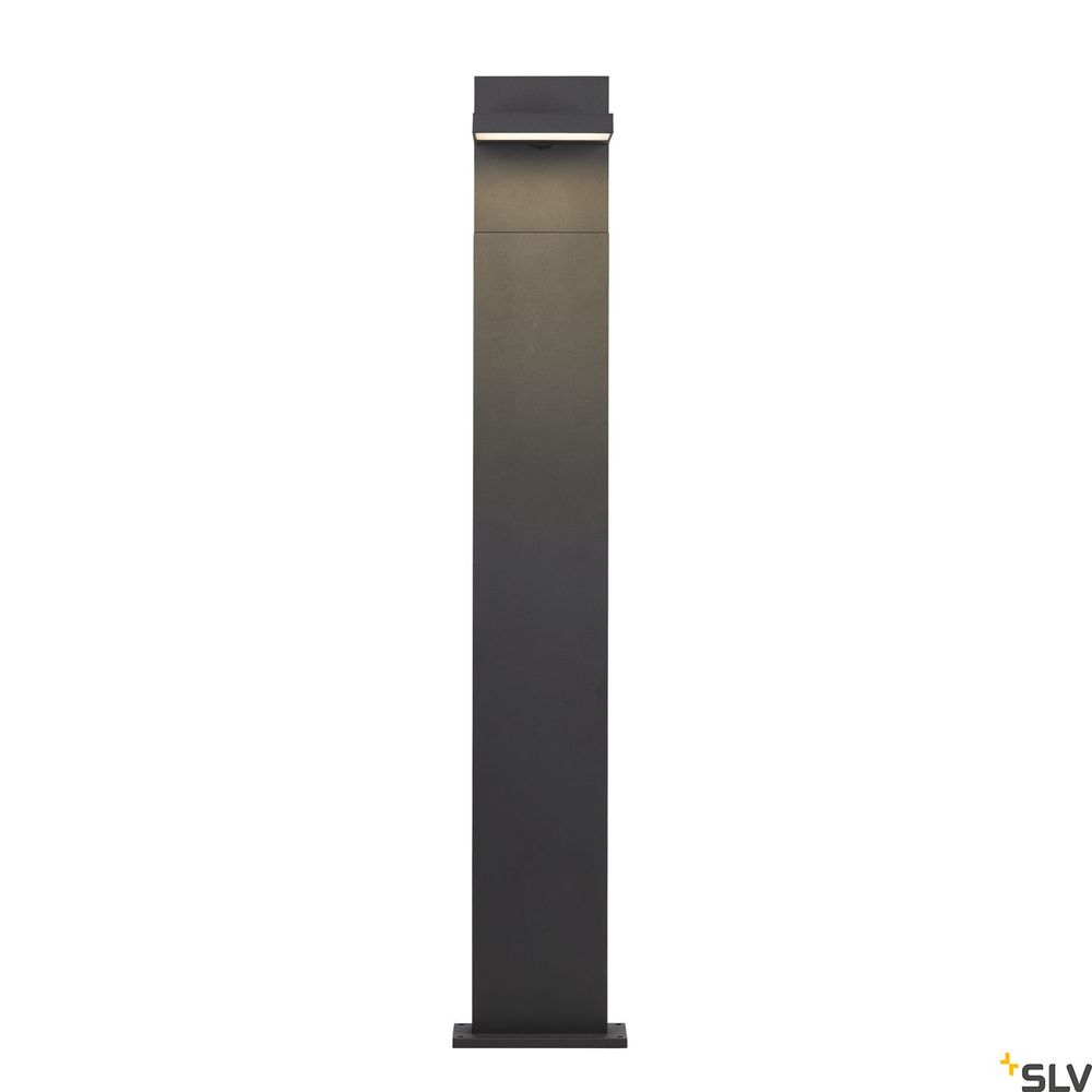 Abridor pole 100 fl 3000/4000K anthracite
