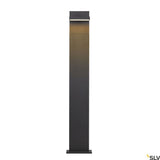 Abridor pole 100 fl 3000/4000K anthracite