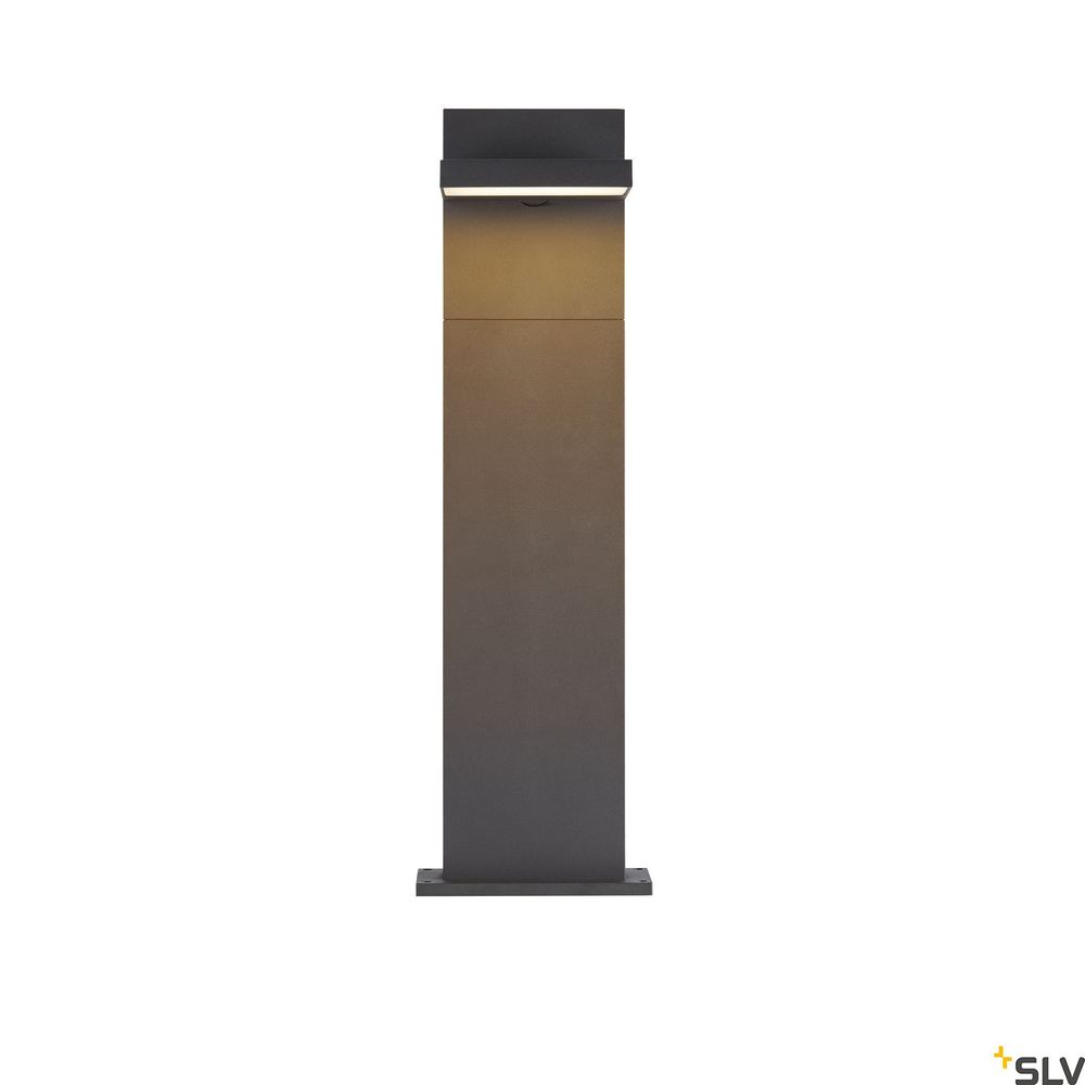 Abridor pole 60 fl 3000/4000K anthracite