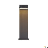 Abridor pole 60 fl 3000/4000K anthracite