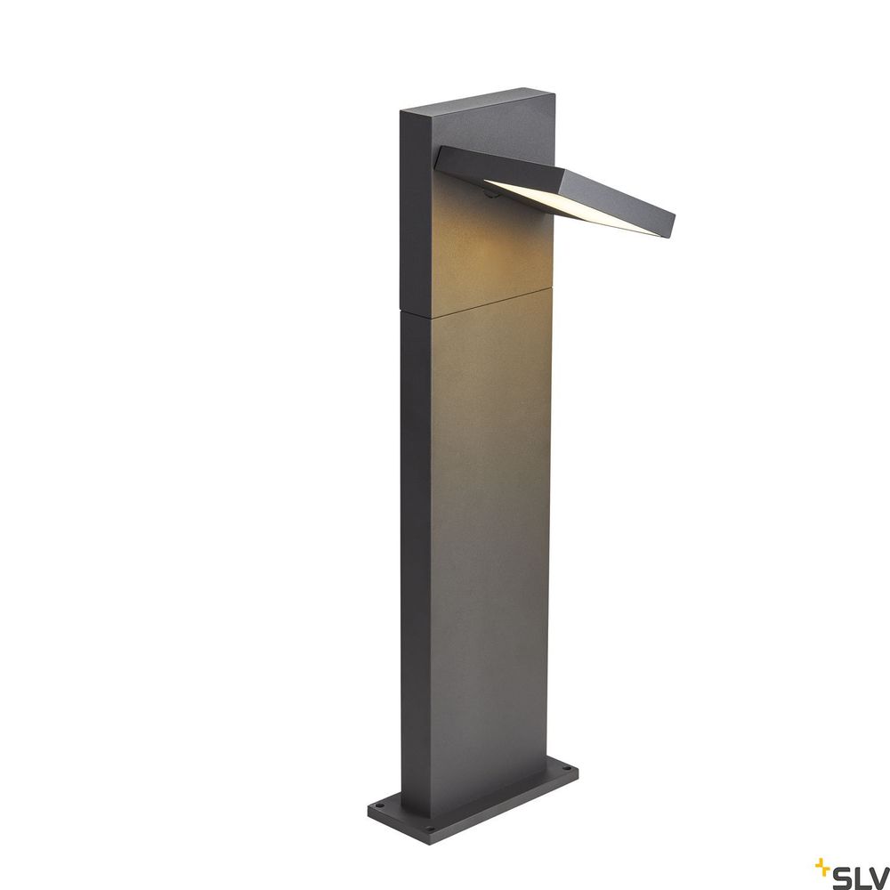 Abridor pole 60 fl 3000/4000K anthracite