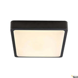 Ainos Square LED Wand- & Deckenauleuchte IP65 CCT