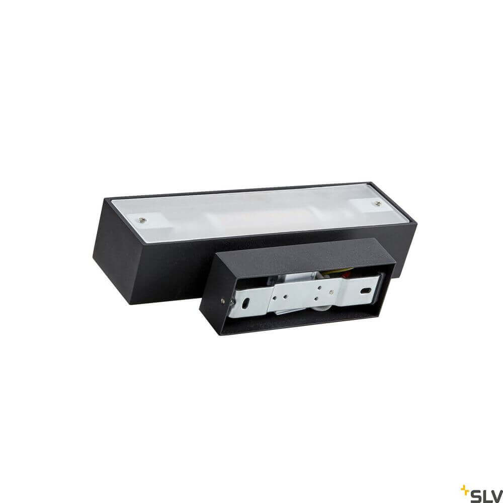 Andreas Qt-De12 Wandlampe Schwarz