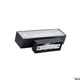 Andreas Qt-De12 Wandlampe Schwarz