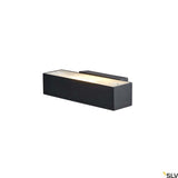 Andreas Qt-De12 Wandlampe Schwarz