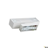 Andreas Qt-De12 aplique blanco