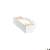Andreas Qt-De12 aplique blanco