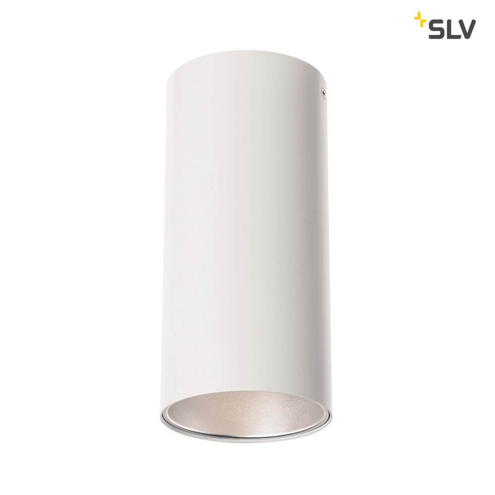 Anela LED Deckenleuchte Weiß 3000K