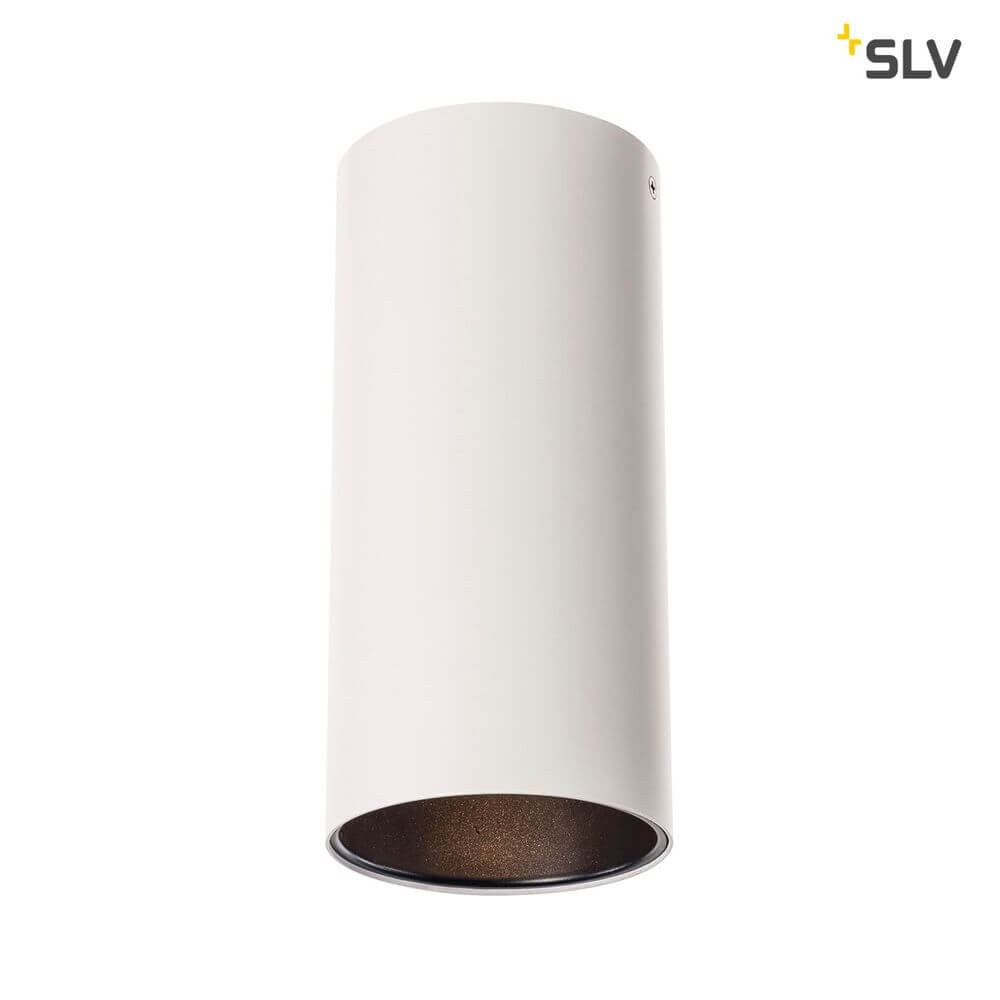 Anela LED Deckenleuchte Weiß 3000K