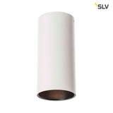 Anela LED Deckenleuchte Weiß 3000K
