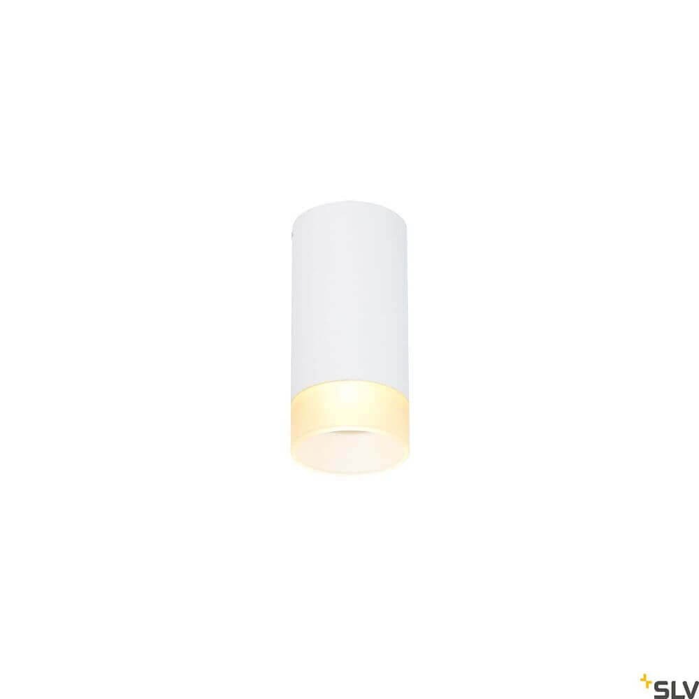 Lampe de plafond Astina QPAR51 White