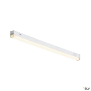 Batten LED light bar White CCT - elegant ceiling/wall surface-mounted light with high-quality LED light.