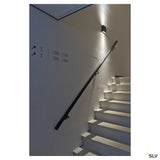 Big Quad Up and Down Ulkose Wall Lamp IP54