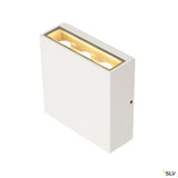 Big Quad Up and Down Ulkose Wall Lamp IP54