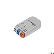 Interface Dali 0-10V + On/Off, convertir les signaux DALI en signal de commande 1-10V, compact, pour les ballasts LED.