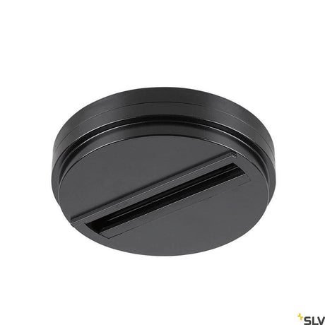 Dali S-Track pendant outlet Ø 14.3 cm - electrical components for lighting installation.