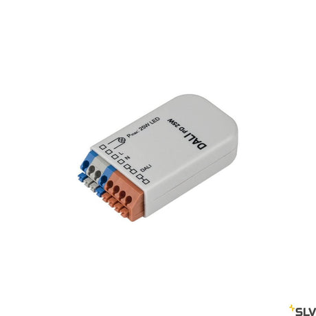 Dali Universal Dimmer 3-25W - kompaktes Dimmergerät für LED-Beleuchtung