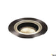 Dasar 270 3000K Rund Symetrisch IP67 Einbauleuchte mit eleganter Oberfläche und brillanter Lichtverteilung.