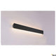 Direto LED Wandaufbauleuchte CCT