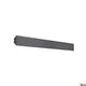 Direto LED Wandaufbauleuchte CCT