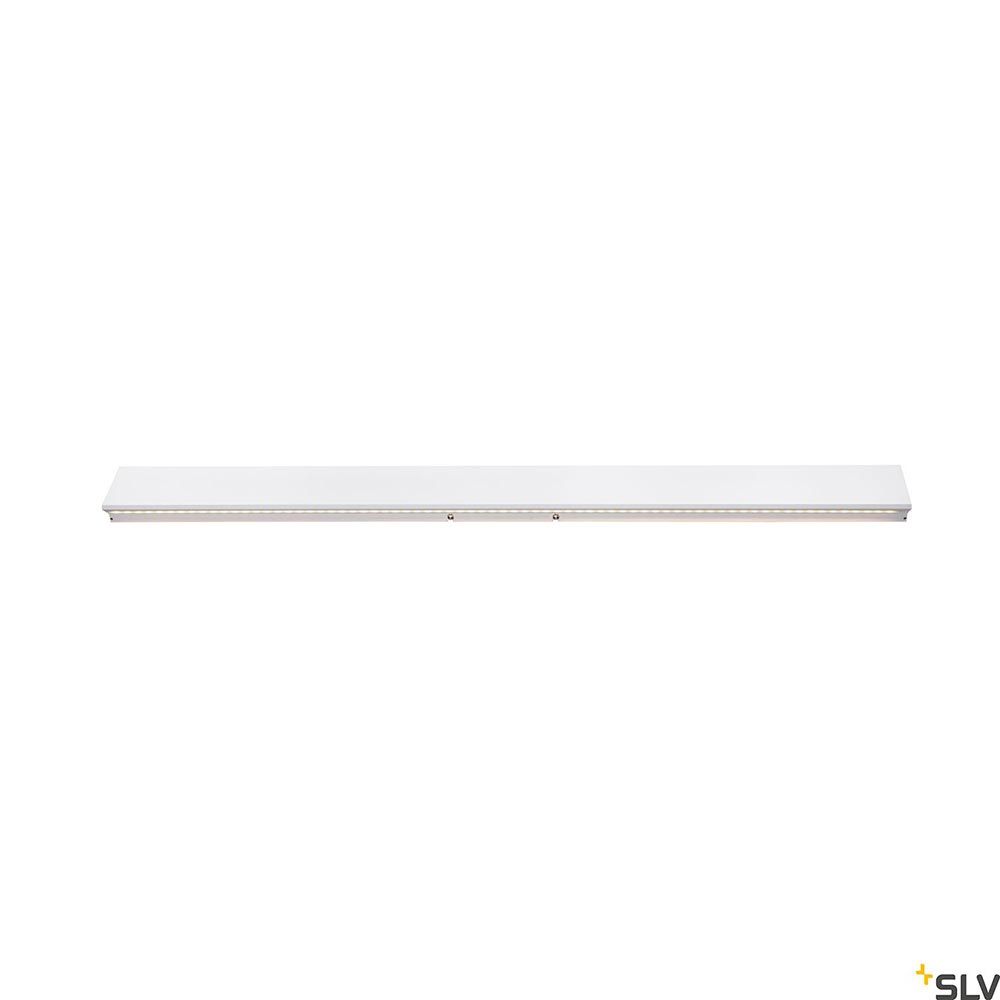 Direto LED Wandaufbauleuchte CCT  SLV Weiß 90cm 