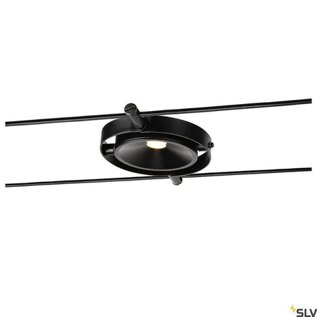 Durno LED ROPE Light dla systemu linowania Tenseo Niedervolt