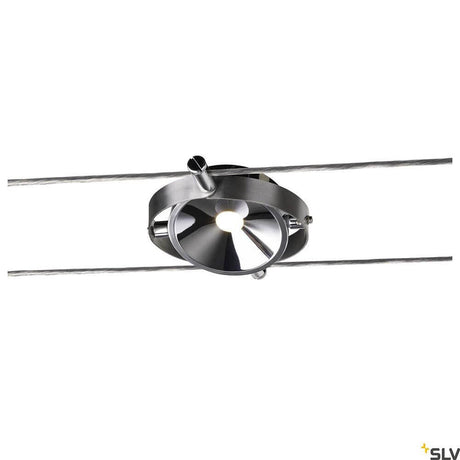 Durno LED ROPE Light dla systemu linowania Tenseo Niedervolt