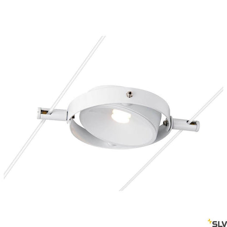 Durno LED ROPE Light dla systemu linowania Tenseo Niedervolt