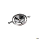 Durno LED Seilleuchte für Tenseo Niedervolt-Seilsystem - eleganter und moderner LED Strahler in Aluminium.