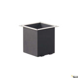 Pot d'installation pour H-Pol Wegen et Staufleucht anthracite