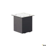 Pot d'installation pour H-Pol Wegen et Staufleucht anthracite