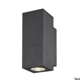 Enola LED wall mounting lamp CCT Up & Down Outdoor