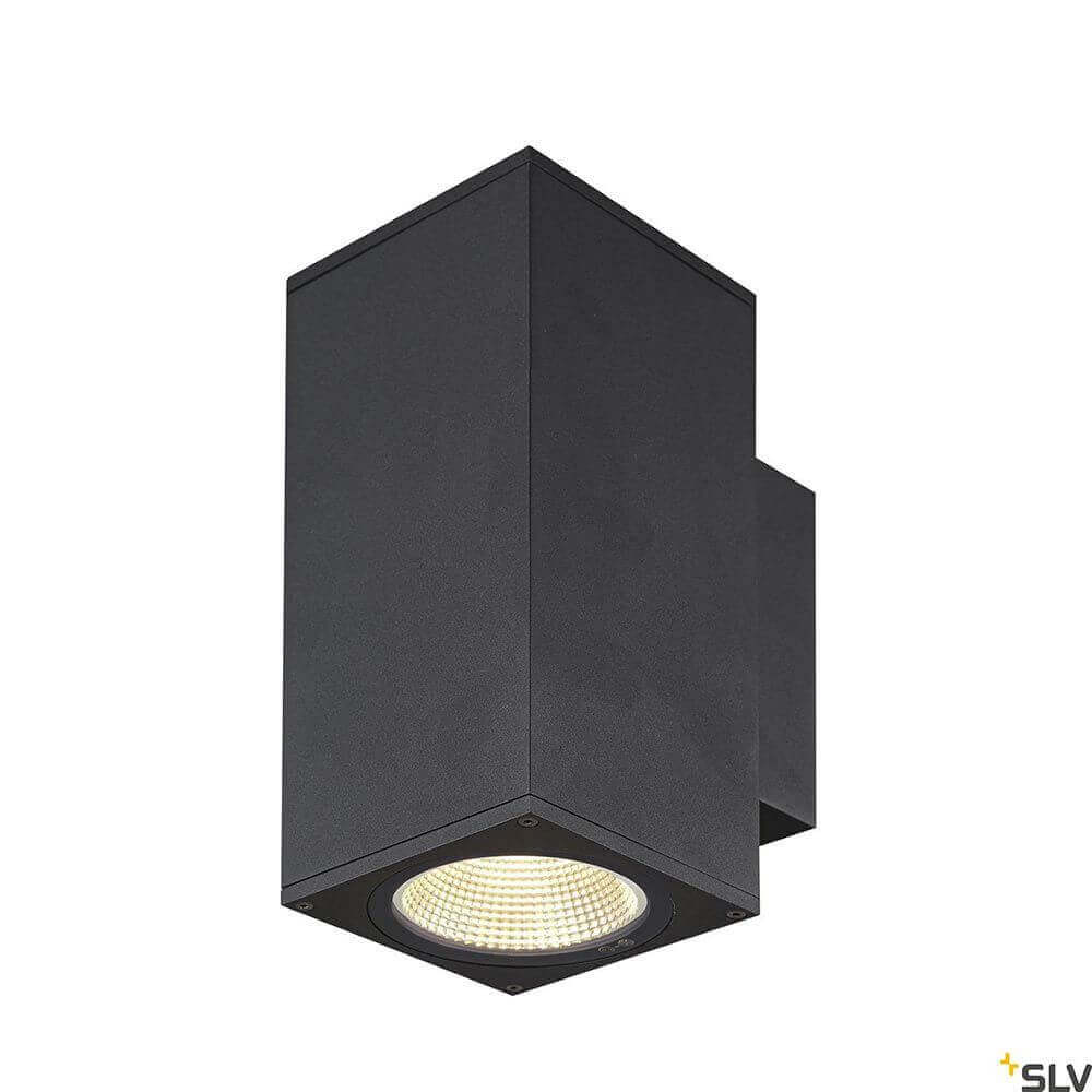 Enola LED wall mounting lamp CCT Up & Down Outdoor