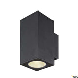 Enola LED wall mounting lamp CCT Up & Down Outdoor