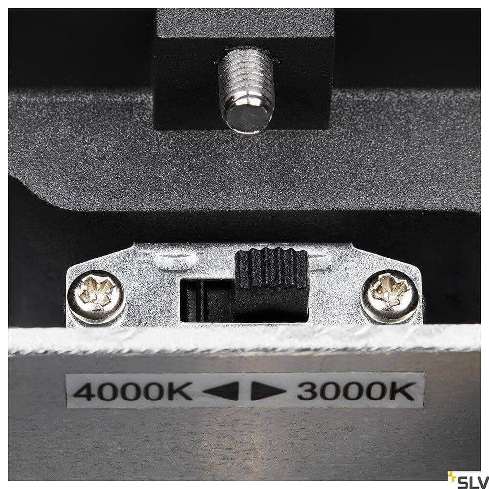 Enola LED wall mounting lamp CCT Up & Down Outdoor